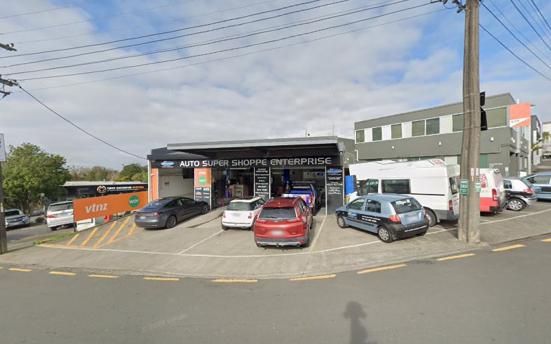 Auto Centre Tyre & Alignment/The Shock Shop Birkenhead