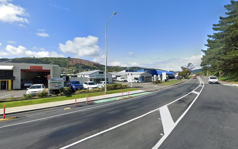 Aman Services Wof Ltd