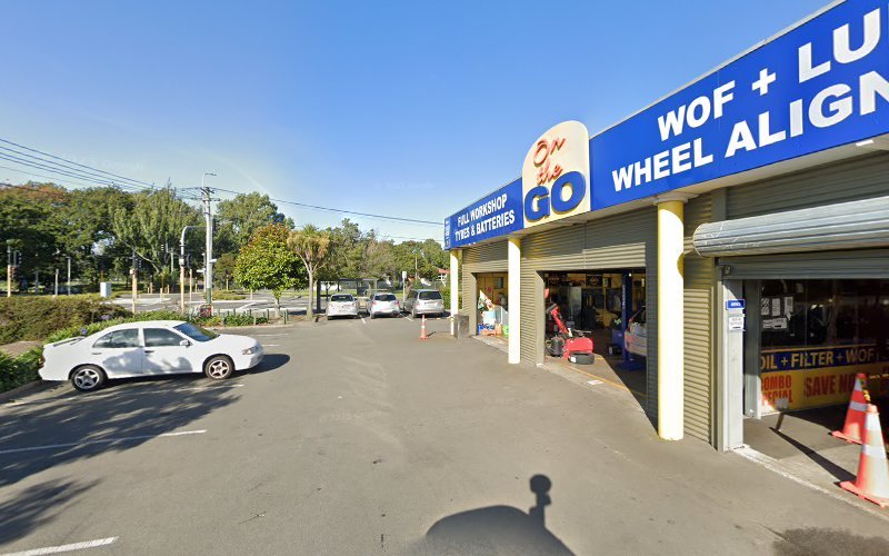 RAHAPA MOTORS LIMITED