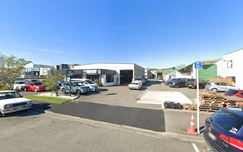 Complete Automotive 2008 Limited