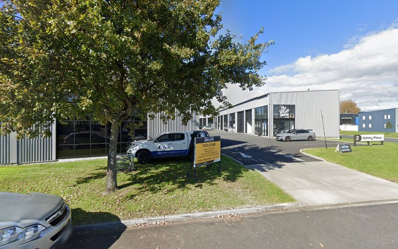 Automotive,Muffler &Vehicle Testing