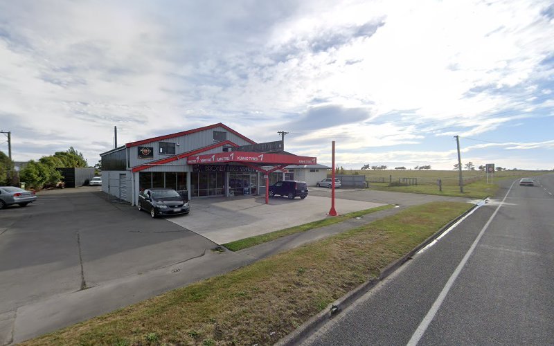 Bromley Automotive Services