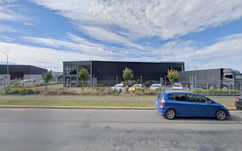 James Marshall European