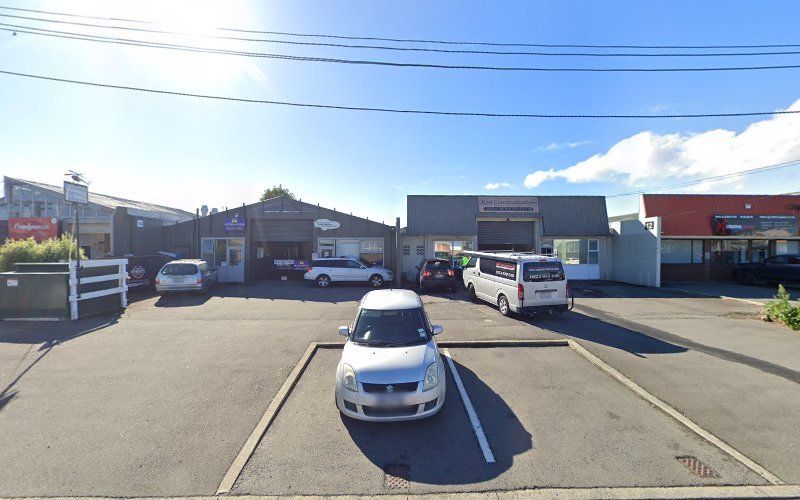 Specialised Power Steering and Wheel Alignment (2013) Ltd