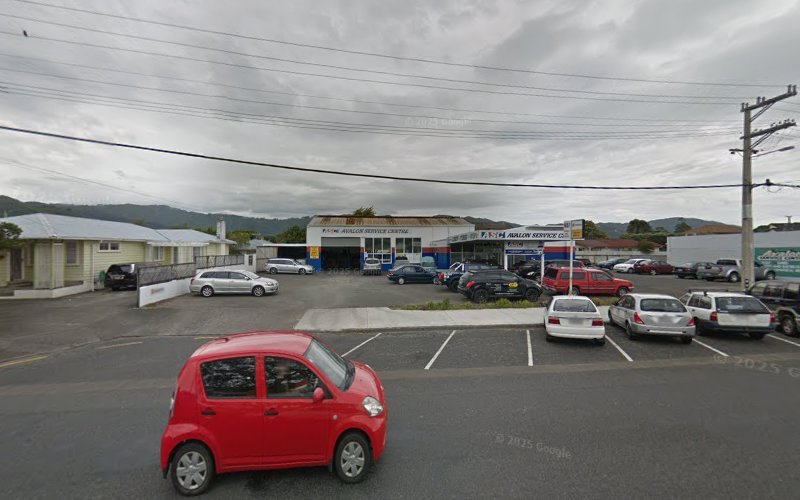 Avalon Service Centre
