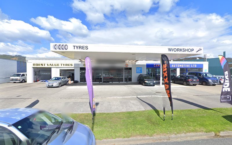 Cambridge Automotive