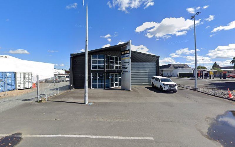 Diesel Turbo & Automotive