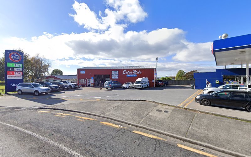 Extra Mile Auto Centre