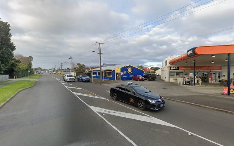 Vogeltown Automotive