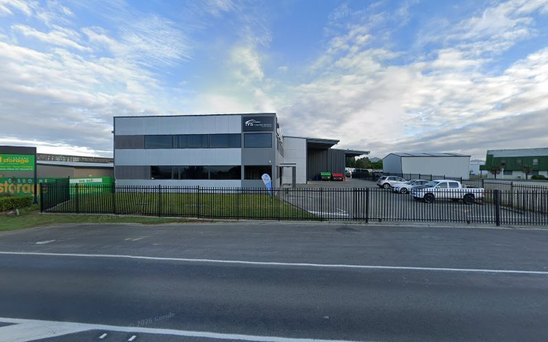 Total Fleet Solutions