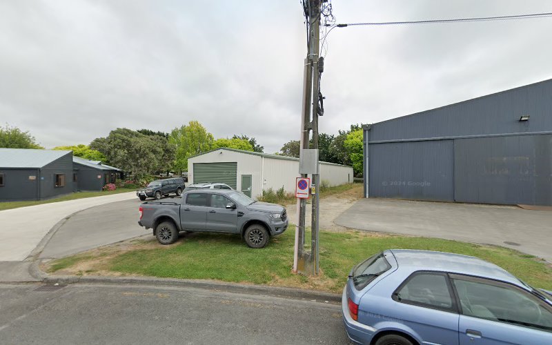 Havelock North Autocourt